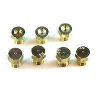 INJECTEURS BUTANE POUR TABLE DE CUISSON DEDIETRICH