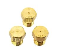 Injecteurs butane-propane 00173899 - Cuisiniere Bosch - Buses et injecteurs