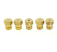 Injecteurs butane - propane 4431910056 - cuisiniere beko Autre G