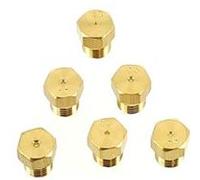 Injecteurs butane propane 49023145 pour Table de cuisson