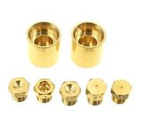 Injecteurs butane-propane 72x8215 - cuisiniere Autre G