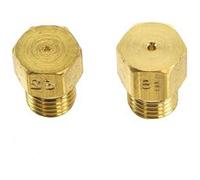 Injecteurs butane-propane 76x4876 pour Table induction De dietrich Autre G