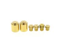 Brandt Injecteurs 79x6516 Butane/Propane pour cuisinière Neutre G