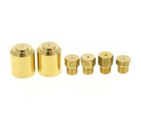 Injecteurs butane-propane 79X6516 - Cuisiniere Brandt - Buses et injecteurs