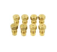 Injecteurs butane-propane 93928497 - table de cuisson