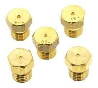 Injecteurs butane-propane c00145243 pour Cuisiniere Ariston Autre G