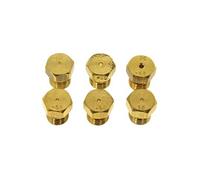 Injecteurs butane-propane - cuisiniere