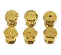 Injecteurs butane-propane - cuisiniere Autre G