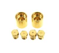 Injecteurs butane-propane pour Cuisiniere Brandt