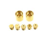Injecteurs butane-propane pour Cuisiniere Brandt