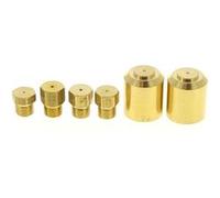 Injecteurs butane-propane pour Cuisiniere Brandt Autre G
