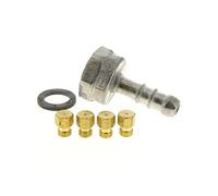 Injecteurs butane-propane pour Cuisiniere Faure