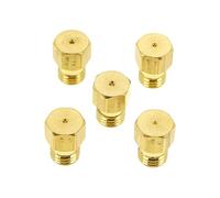 Injecteurs butane-propane pour Cuisiniere Faure