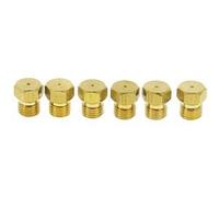 Injecteurs butane-propane pour Table de cuisson Ariston Autre G