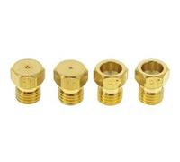 Injecteurs butane-propane pour Table de cuisson Indesit Autre G