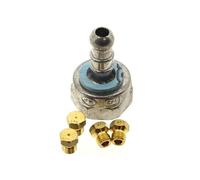 Injecteurs butane-propane - table de cuisson