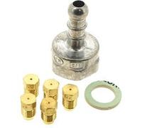 Injecteurs butane-propane - table de cuisson Autre G