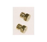 Injecteurs Butane (Sachet) Pour Table De Cuisson Whirlpool