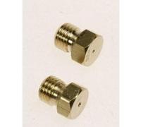 Injecteurs Butane (Sachet) Pour Table De Cuisson Whirlpool