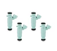 Injecteurs Carburant Automobile 35310-23800 Buse D'injecteur De Carburant Voiture 3531023800 Pour Hyundai Pour Elantra Pour Kia Pour Soul Pour Spectra 2.0l