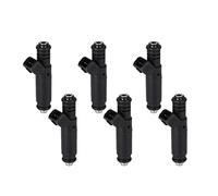 Injecteurs Carburant Automobile Injecteurs Carburant Voiture, Pièces Automobiles, 6, Pour BMW 325i 325is 525i 535i Pour M5 735i 735iL 325iX 530i 525iT 635CSi Pour Pour M6 107 - 961