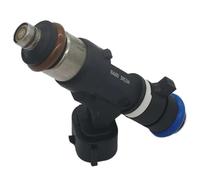 injecteurs carburant Buse D'injecteur Carburant Haute Qualité Pour Nissan Pour Sentra 2013 - 2015 1,8l I4 PN 0280158296 4 Pièces Nouvelle Collection buse