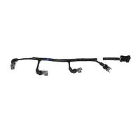 Injecteurs Carburant Fuel Injector Assembly Convient pour Kia Carnival Sedona 2.9L J3 Diesel 2001-2009 338104X500 Prise de faisceau de buse d'injection de carburant