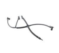 Injecteurs Carburant Fuel Injector Assembly Convient pour VW Amarok 1 pièces 03L130235M tuyau de retour tuyau de fuite tuyau de buse d'injecteur