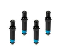 Injecteurs Carburant Fuel Injector Assembly Convient pour VW Convient pour Audi V8 LT1 LS1 LS6 109991 FI114991 80LB 4PCS 850cc 110324 FI114992 Buse d'injecteur de carburant