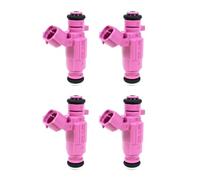 Injecteurs Carburant Injecteur Carburant 35310-38010D 4X Pour Kia Pour Amanti Pour Magentis Pour Optima Pour Sedona Pour Sorento 2,4 L, 3,5 L, 01-06 Buse d'injection Carburant