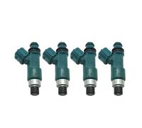 Injecteurs Carburant Injecteur Carburant 4 Pièces Pour Suzuki Pour SX4 2007 2008 2009 2010 15710-65J00 1571065J00 Buse d'injection Carburant