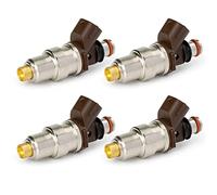 injecteurs carburant Nouvelle Buse D'injecteur De Carburant 23250-75050 2320975050 Pour Toyota- pour Tacoma T100 2.7L 3.0L 3.4L 1995-2000 Accessoires De Voiture buse(2)