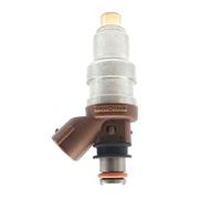 injecteurs carburant Nouvelle Buse D'injecteur De Carburant 23250-75050 2320975050 Pour Toyota- pour Tacoma T100 2.7L 3.0L 3.4L 1995-2000 Accessoires De Voiture buse(1)