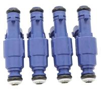 Injecteurs Carburant Pour Hyundai Pour Tucson 2.0L OEM 35310-2G400 Ensemble 4 Injecteurs Carburant Buse d'injection Carburant