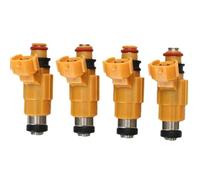 Injecteurs Carburant Pour Marine 4 Pièces Pour Yamaha Hors-bord F150 Pour Mitsubishi Pour Galant AW347305 CDH-275 Remplace