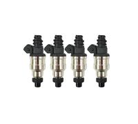 Injecteurs Carburant Pour OBD1 Pour OBD2 Pour B16 Pour B18 Pour B20 Pour D15 Pour D16 Pour D18 Pour F22 Pour H22 450cc 440cc 4 X Injecteurs Carburant Buse d'injection Carburant