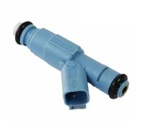 injecteurs carburant Valve D'injection D'injecteur Carburant Pièces Moteur 0280155849 Pour Jeep Pour Commander Pour Grand Cherokee 2001 - 2007 8 Pièces buse