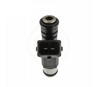 injecteurs carburant Valve D'injection D'injecteur De Carburant Pièces De Moteur 4 Pièces Pour PARTNER 206 306 2000 - 2015 buse