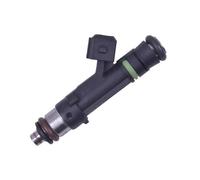 Injecteurs Carburant Voiture 0280155887 Buse D'injecteur De Carburant Pour C&hevrolet Pour Captiva 2.4L 2009 1PCS Injecteurs De Carburant MENSUNUBNM