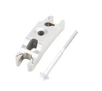 Injecteurs Carburant Voiture 1pcs Ensemble De Pinces D'injecteur De Carburant Diesel Ensemble Porte-Buses À Vis WHT003187 03L130216 WHT000884 pour VW MENSUNUBNM