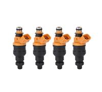 Injecteurs Carburant Voiture 4 Pièces 2325002020 0280150438 pour Carina 1992-1997 AT190 pour Avensis 1997-2000 Injecteur De Carburant Essence