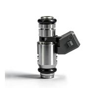 Injecteurs Carburant Voiture 4 Pièces 50101902 Pour Vw Pour Golf Pour Saveiro Pour Polo 1.6-2,0l A6150103602 pompe(Type B)