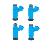 Injecteurs Carburant Voiture 4PCS Injecteur Carburant 49033-3707 Pour Kawasaki Pour JET SKI STX-12F 2003-2007 STX-15F 2004-2019 Ultra LX 07-22 STX 160 20-23 SX-R 17-23 MENSUNUBNM