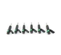 Injecteurs Carburant Voiture 6X Buse D'injecteur Carburant Pour Mercedes Pour Benz Pour Viano Pour Vito W639 A209 C209 C219 W204 S204 W211 A2720780023 A2720780249 MENSUNUBNM