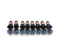 Injecteurs Carburant Voiture Pour HUMMER H2 2003 2004 2005 2006 2007 17113553 17114502 25320288 8PCS Buse D'injecteur De Carburant MENSUNUBNM