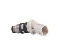 Injecteurs Carburant Voiture Pour N&issan Pour Micra K11 97R A46-H02 16600-93Y00 16600-41B00 16600-41B01 16600-41B02 Buse D'injecteur Carburant MENSUNUBNM