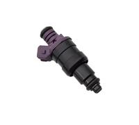 Injecteurs Carburant Voiture Pour R&enault Pour Clio Pour Kangoo Pour Twingo 1.2 7700874112 8200603801 873774 15117801 7700873774 1/4PCS Injecteur Carburant Pièces Moteur MENSUNUBNM(1PCS)