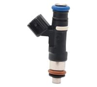 Injecteurs carburant voiture Pour Saturn Outlook Pour Buick Pour GMC 3.6L 2007-2010 Injecteurs De Carburant 6 Pièces 0280158154 832-11221 FJ980 4G2058