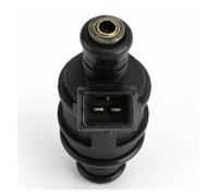 Injecteurs carburant voiture Pour Vauxhall Pour Astra Pour Zafira Pour Freelander Injecteurs De Carburant 5WK93151 90536149 6 Pièces