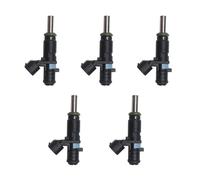 injecteurs Convient pour Vw Convient pour Rabbit Convient pour Golf Convient pour Jetta Convient pour Passat 2.5L L5 2007-2013 OEM 07K906031C FJ1067 FI11378S